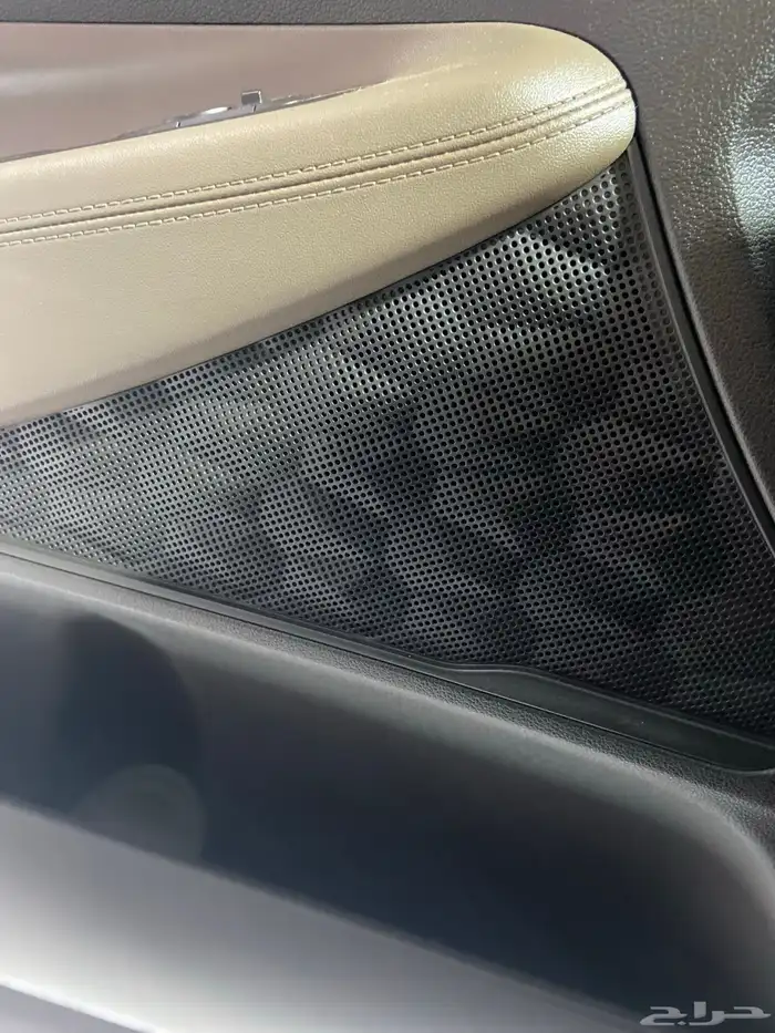 هونداي سنتافي 2023 دبل 22