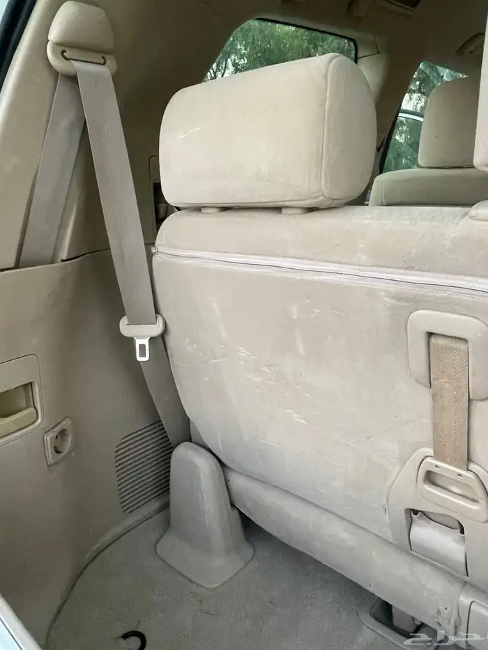 جيب صالون 2012 ستة سلندر قير اتوماتيك 24