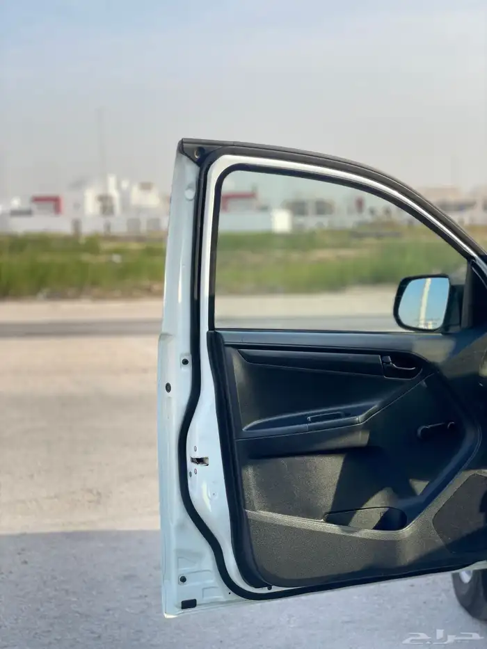 ايسوزو-ديماكس-2022-غمارتين 5