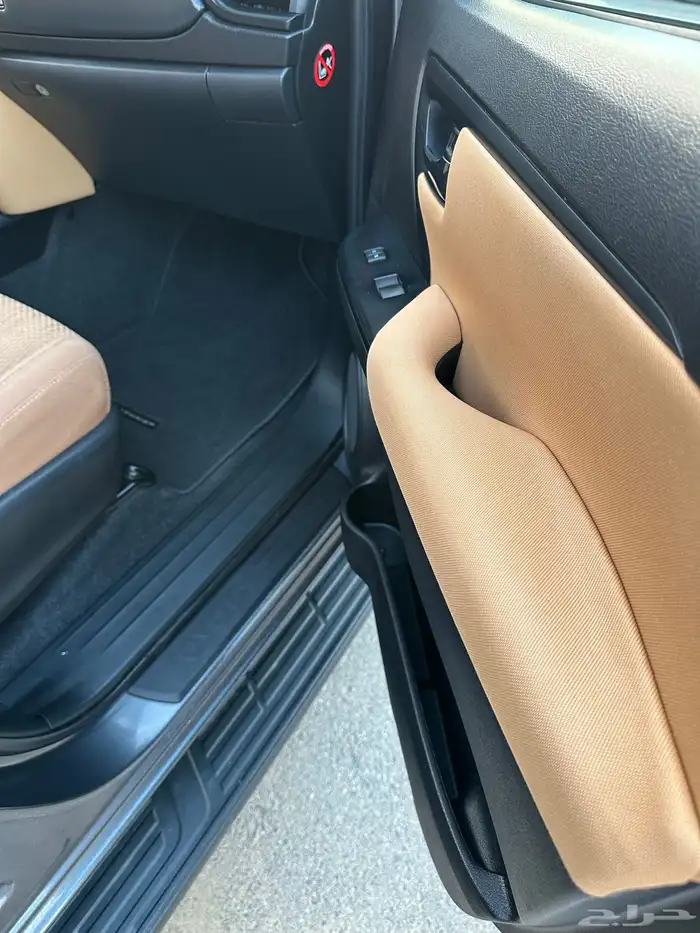 فورشنر دبل2021 بنزين 4 سلندر 34