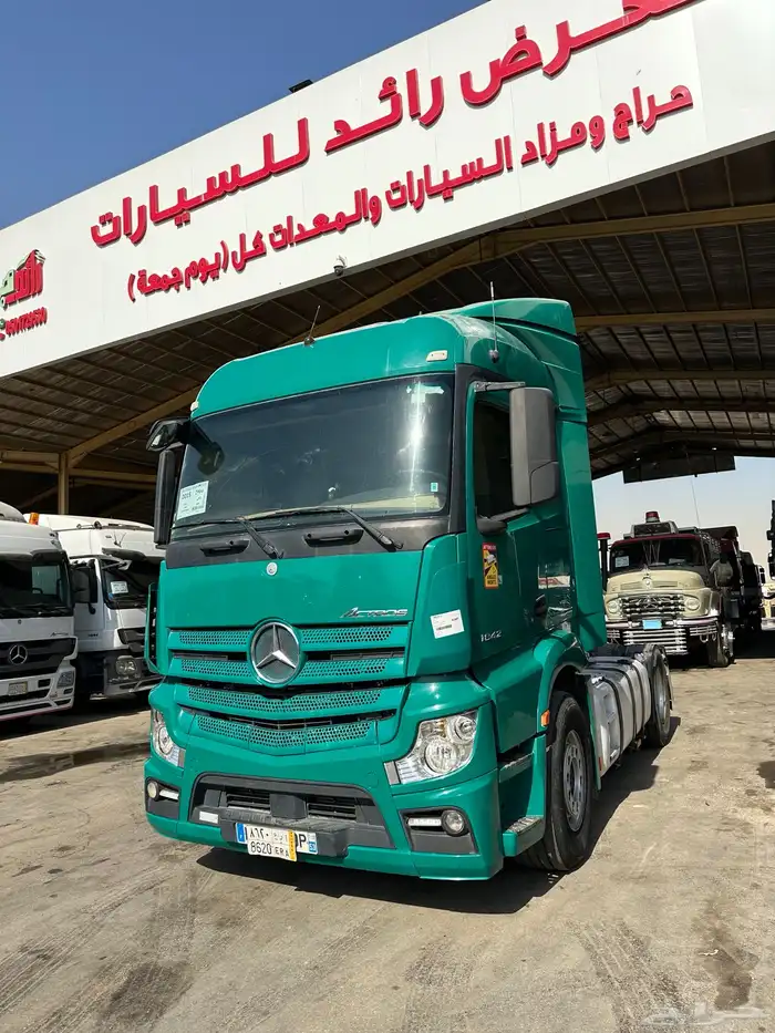 اكترس ام بي فور موديل 2015 تم البيع 2