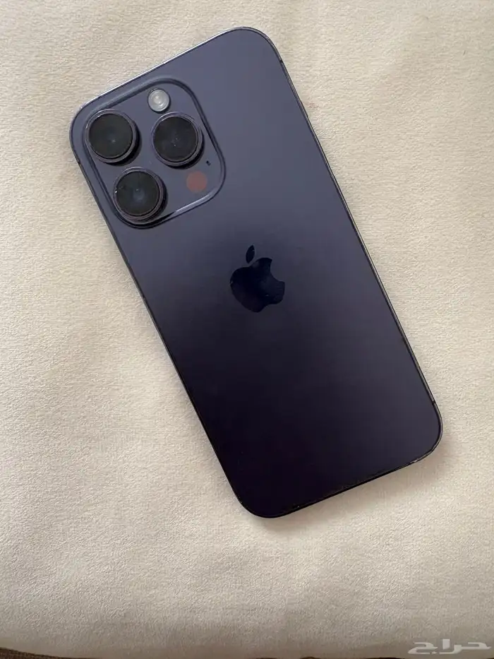 ايفون 14 برو 128 غيغا 2