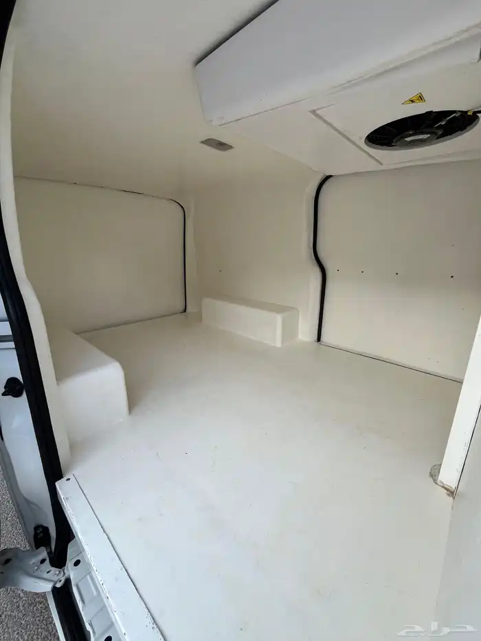 تويوتا باص 2022 ( تبريد ) للبيع 7