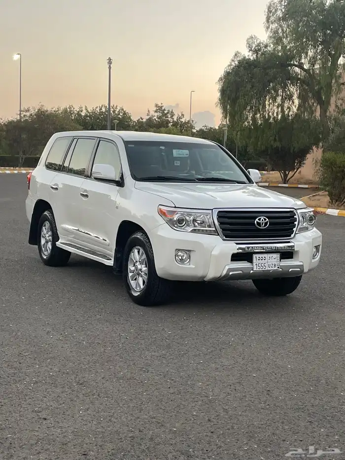 جيب صالون 2012 ستة سلندر قير اتوماتيك 17