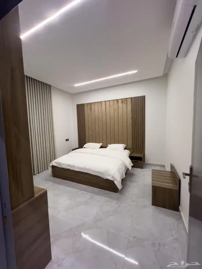 شالية فاخر جديد بمدينة بيش 9