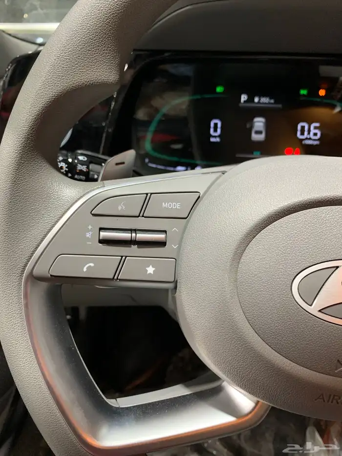 هيونداى ألنترا 2025 سمارت ماكينه 2000 بسعر خاص جدا 10