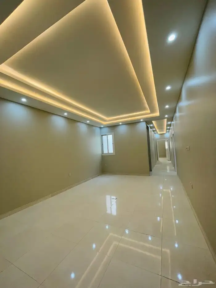 شقق تمليك للبيع تبوك حي اليرموك موقع مميز 13