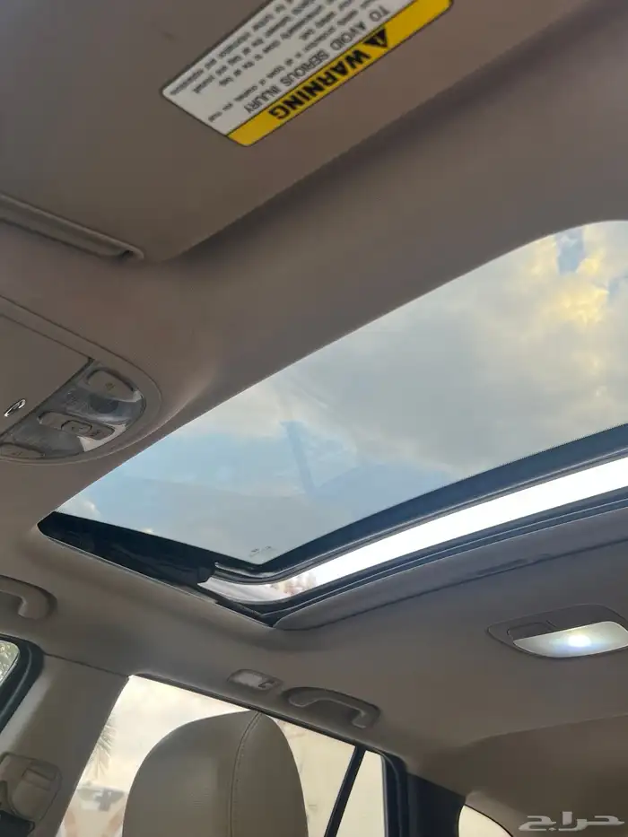 هونداي سنتافي 2012 دبل فل كامل 7