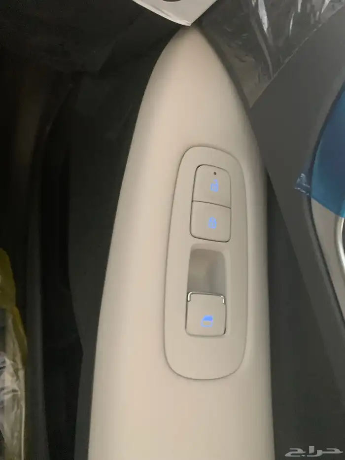 سوناتا سمارت 2026 فضي مطفي 6