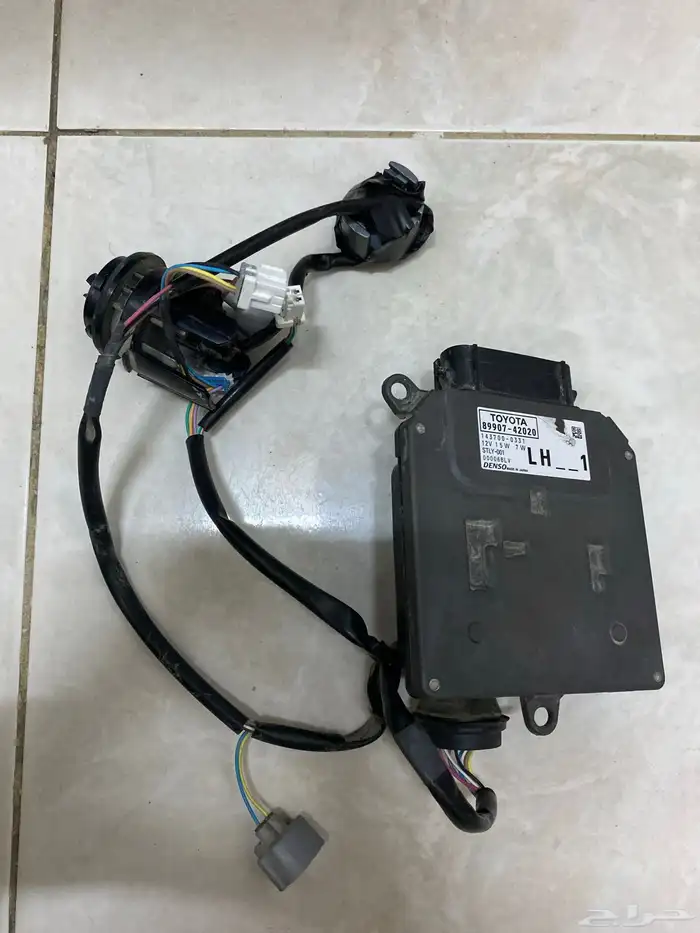 قطع غيار رافور من 2019 إلى 2022 1