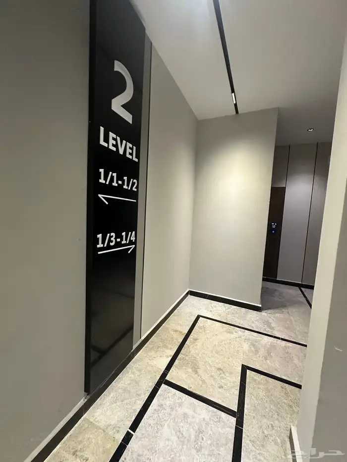 شقة للإيجار بحي الروضة 7