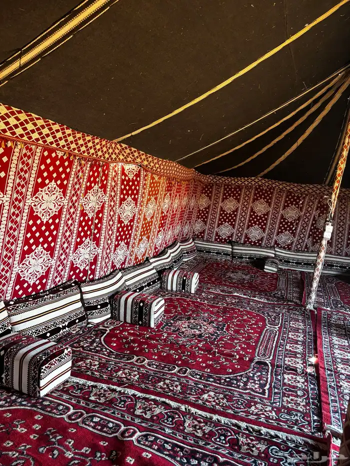 مخيمات للإيجار الرياض   الزوليات 17