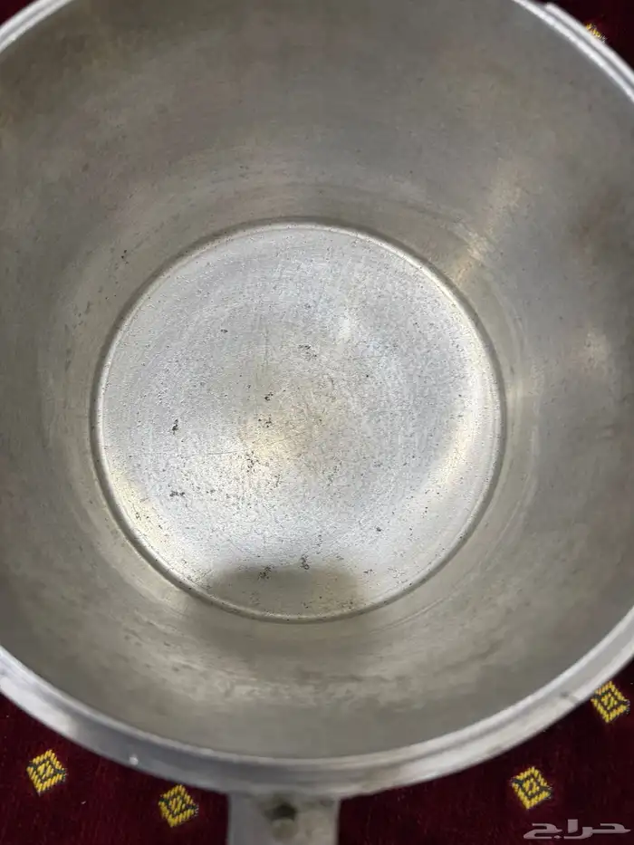 قدرين الماني تيربو حجم 6 لتر 9