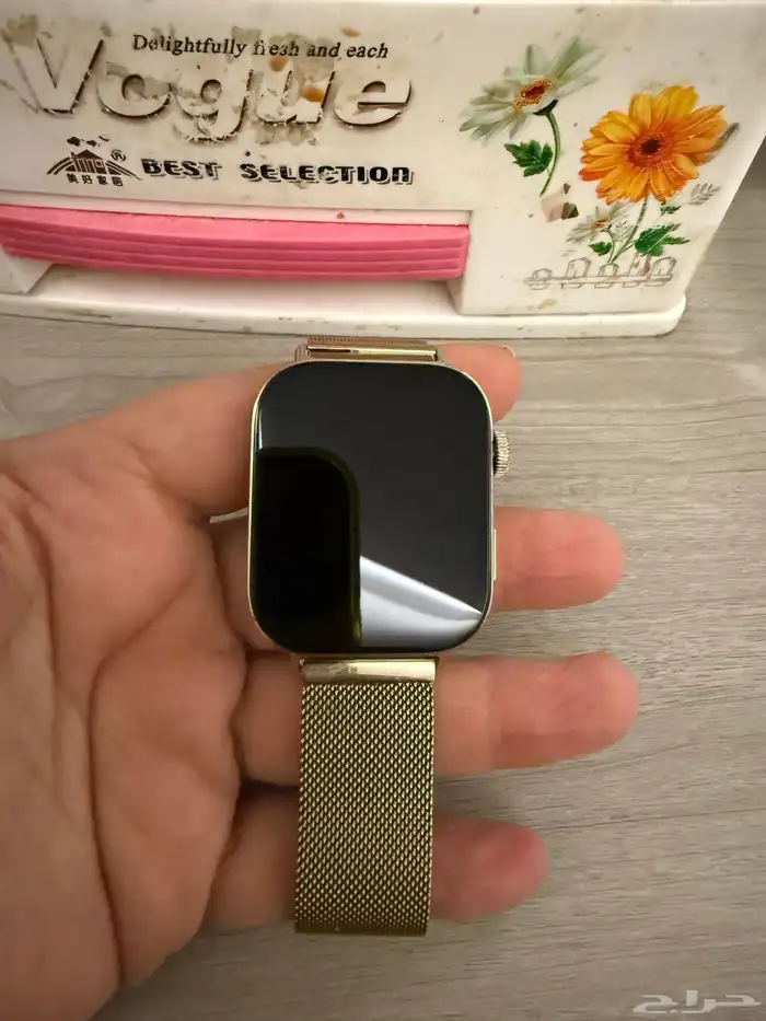 ساعه ذكيه هواوي 2