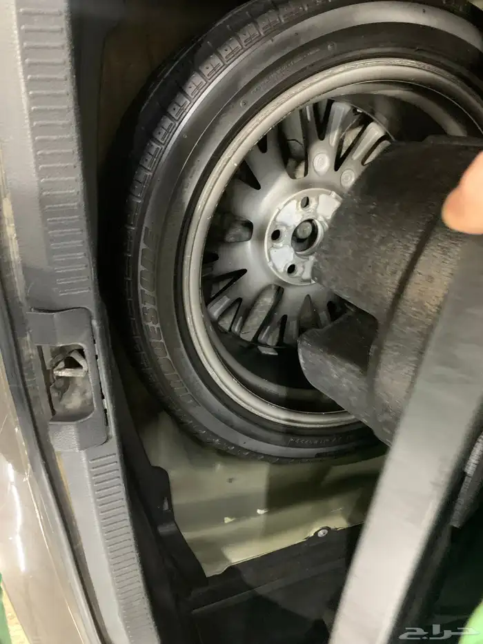 للبيع كامري 2018 فل كامل هايبرد . 10