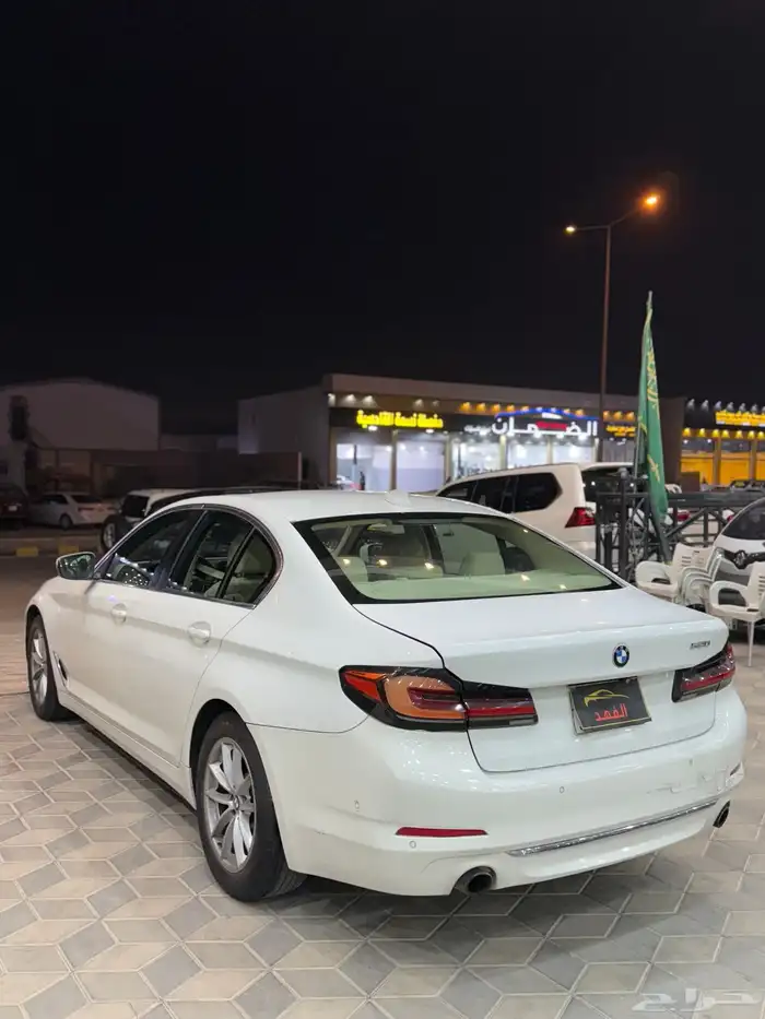 بي ام دبليو ((( تم البيع ))) 5