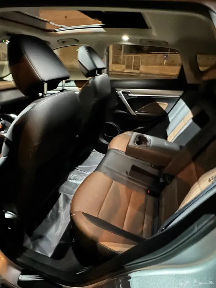 جيلي فضي موديل 2020 10