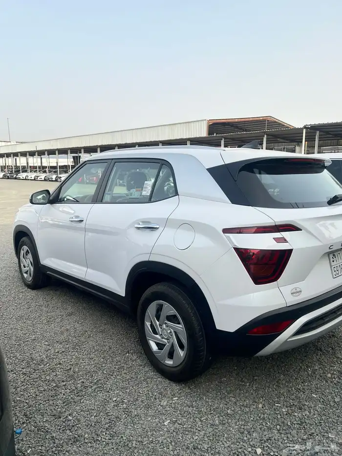 كريتا 2023 تم البيع 0