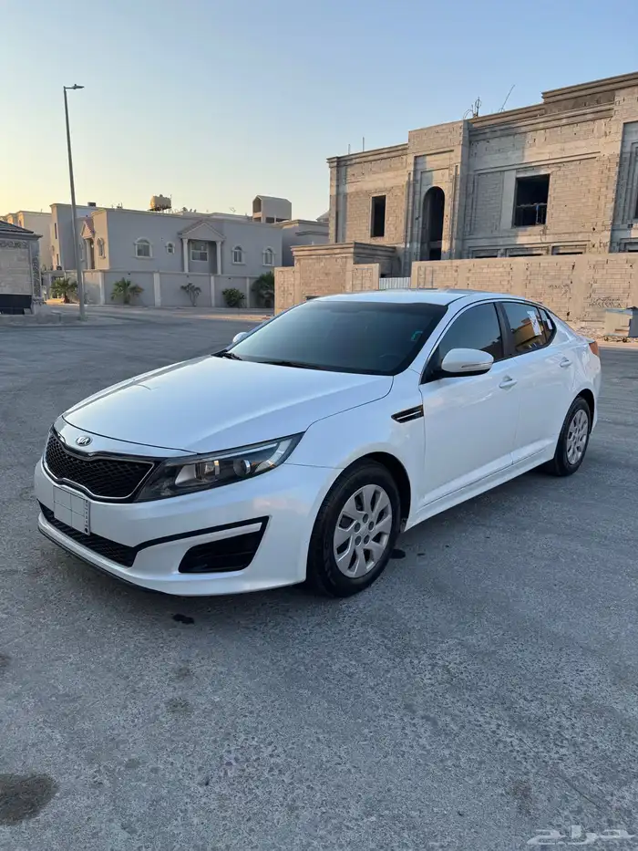 للبيع آوبتيما 2015 أوتوماتيك مالك اول 1