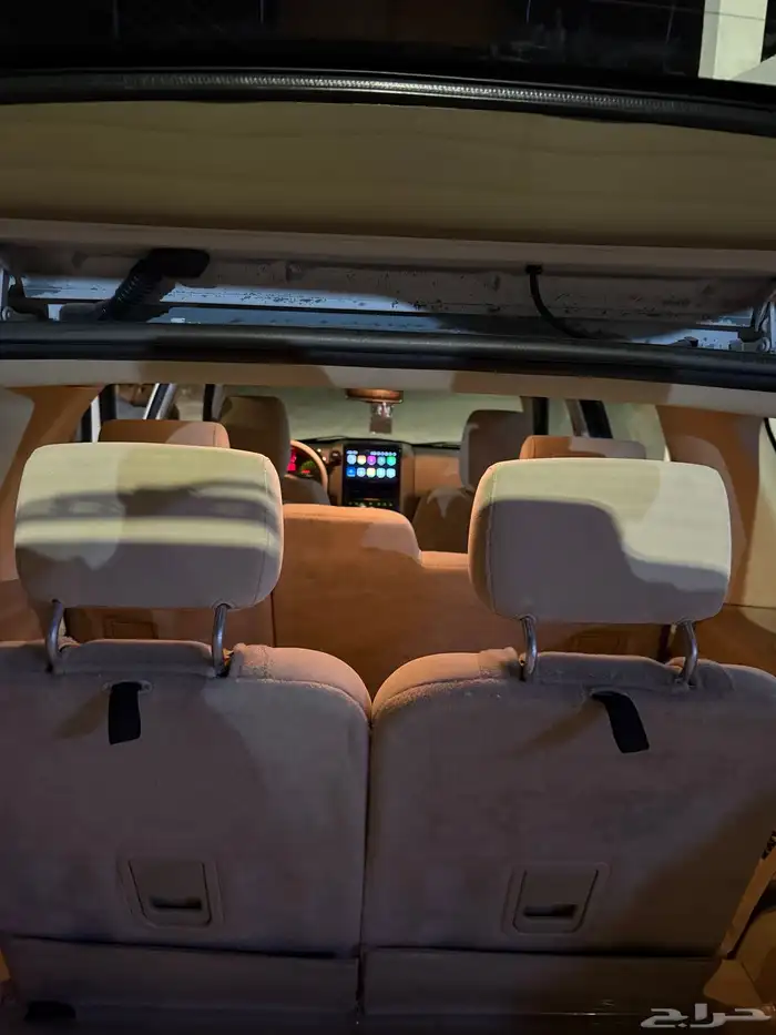 فورد اكسبلور 2010 دبل 6