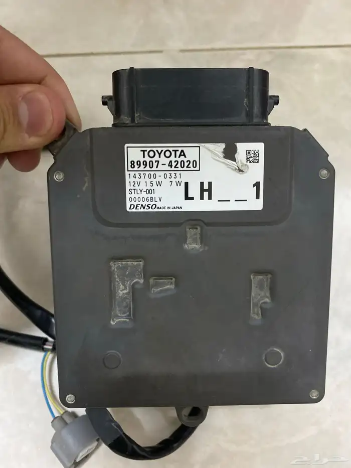 قطع غيار رافور من 2019 إلى 2022 0