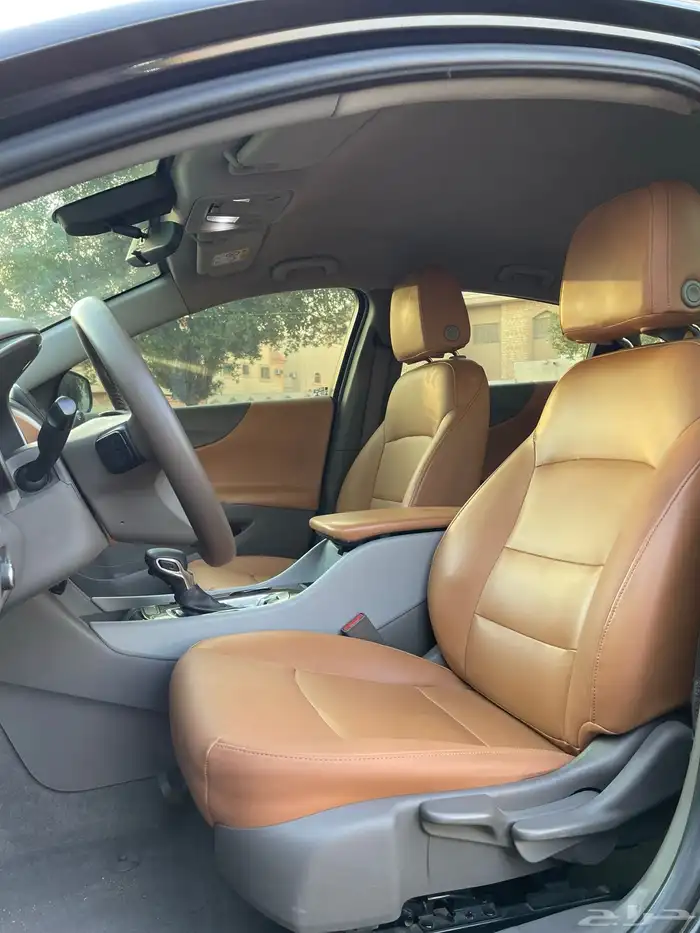 شيفروليه-ماليبو2021(ممشي71الف) 19