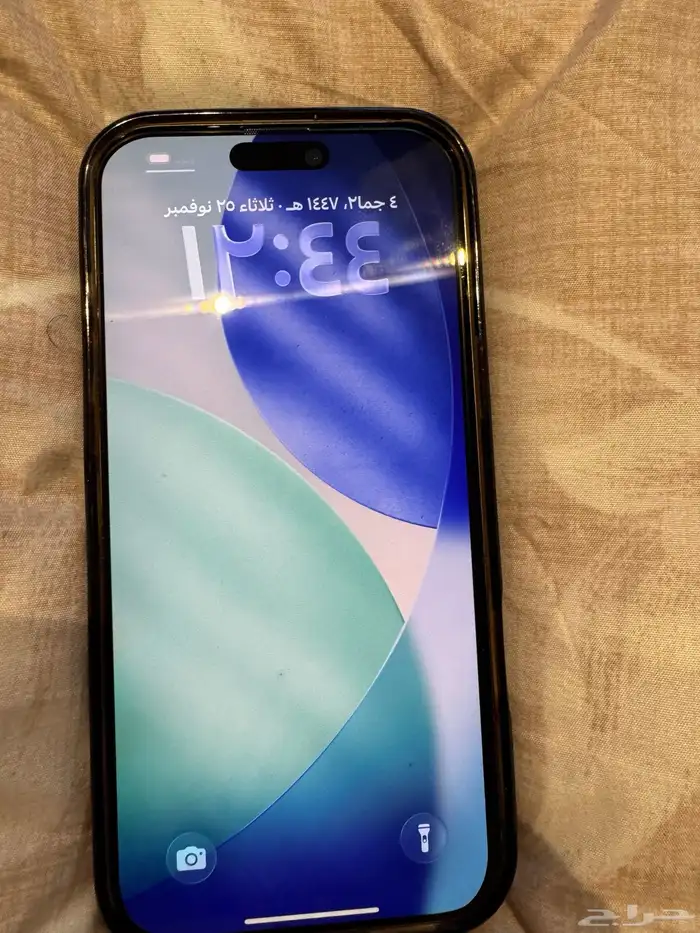 ايفون 16 بروماكس الخرج 0