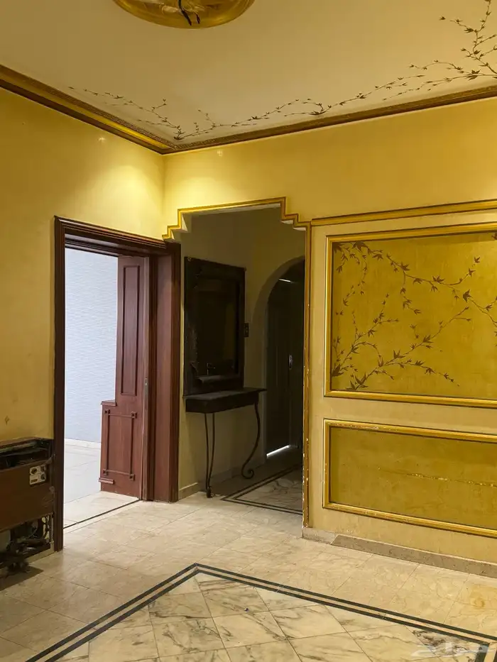 شقة للإيجار 1