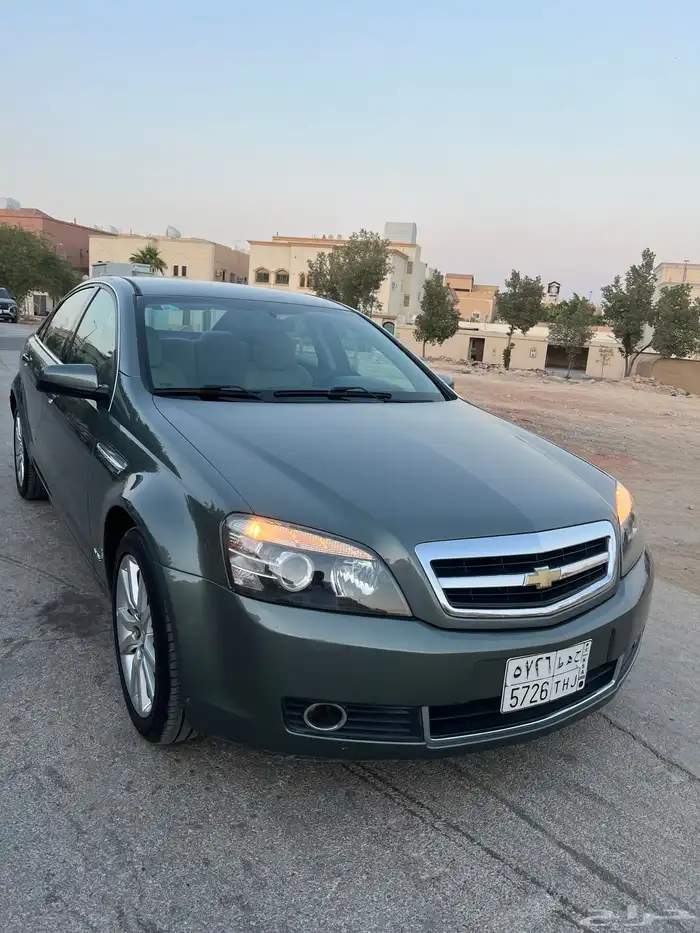 كابريس 2016 وكالة ممشى 111 7