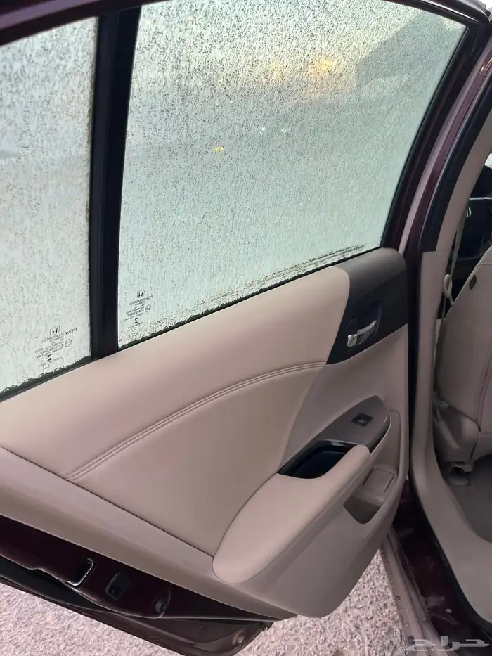 هوندا اكورد 2017 مخزن 31