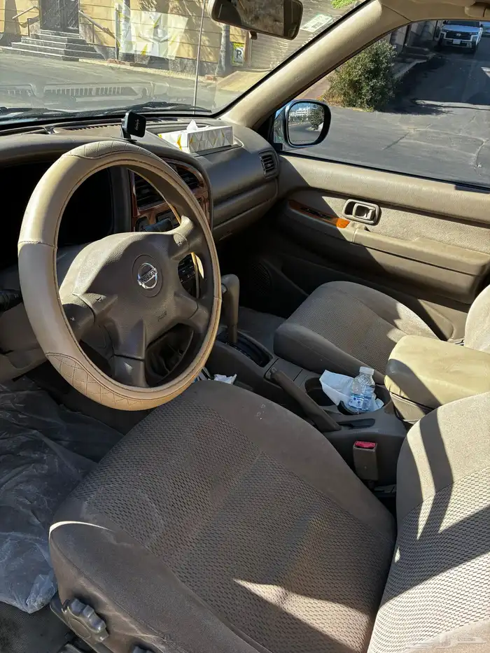 باثفندر 2004 للبيع 6