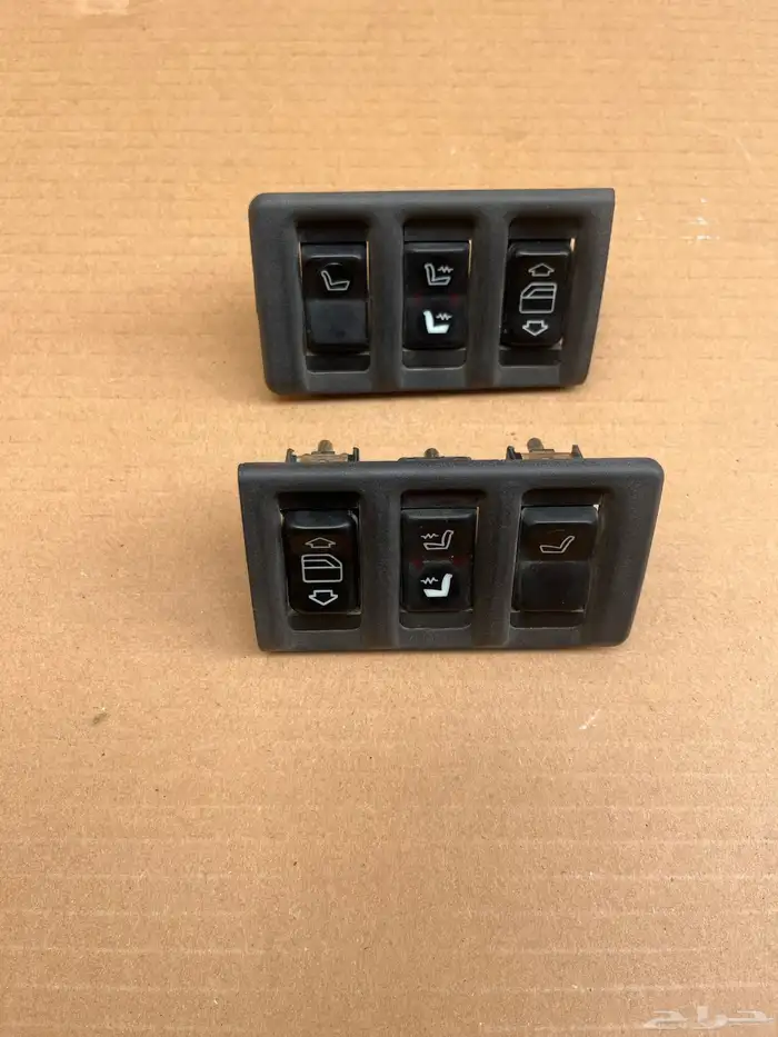 لمبة سقف نظيف جدا w126 2