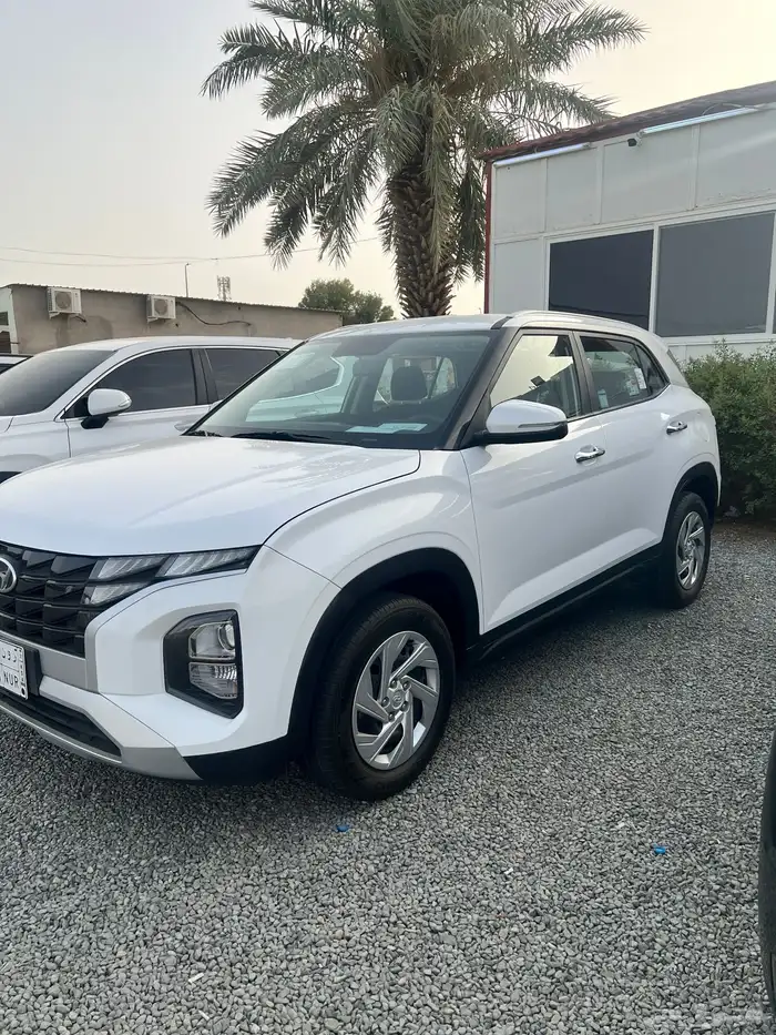 كريتا 2023 تم البيع 3