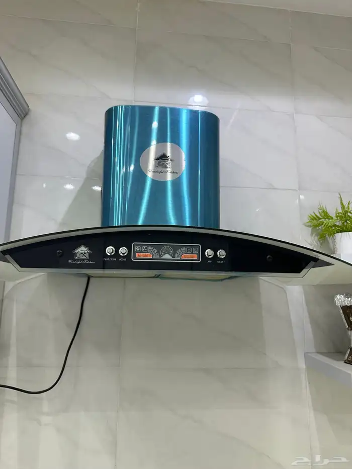 شفاط مطبخ للبيع 2