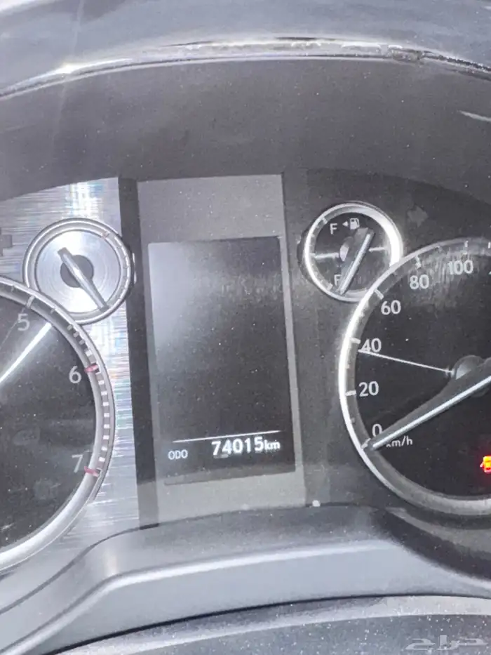 لكزس GX460 موديل 2022 13