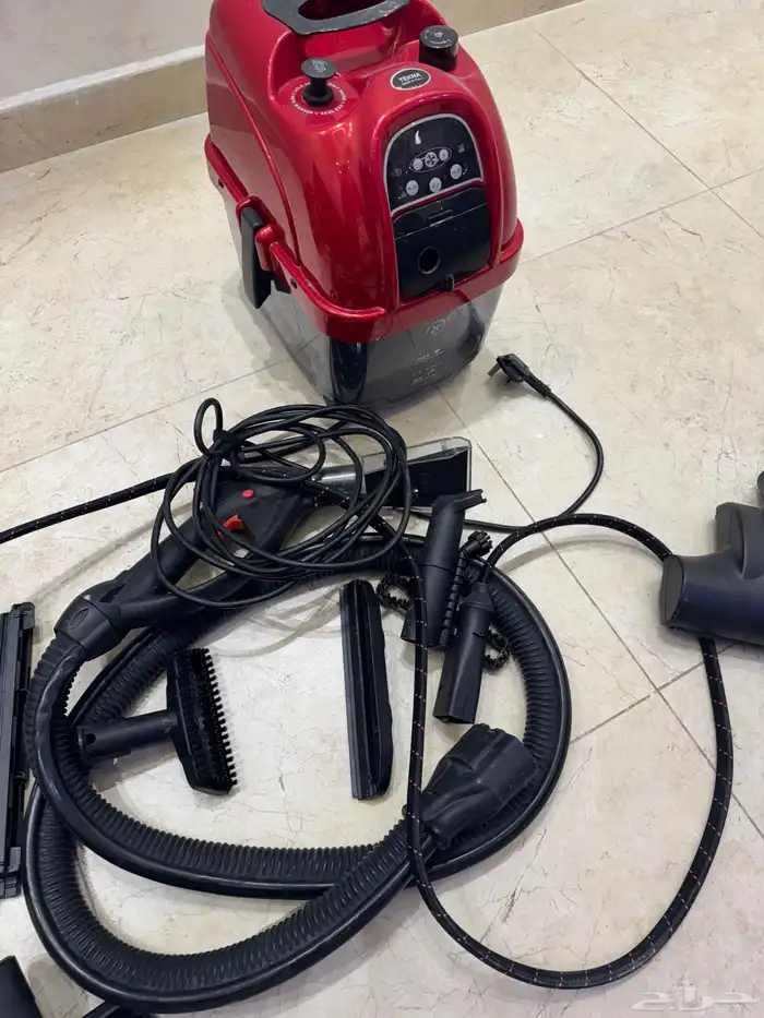 مكنسة مكسيما إيطالي للبيع 1