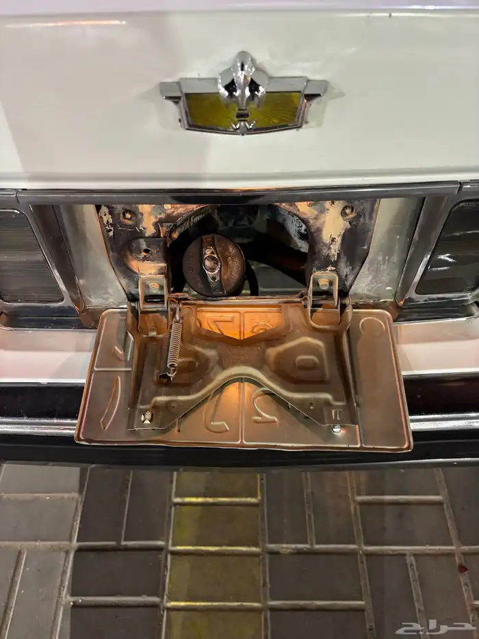 كابرس 89 نظيف للبيع 13