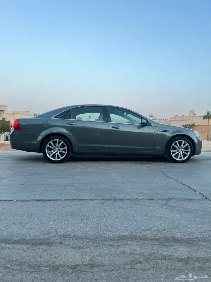 كابريس 2016 وكالة ممشى 111 5