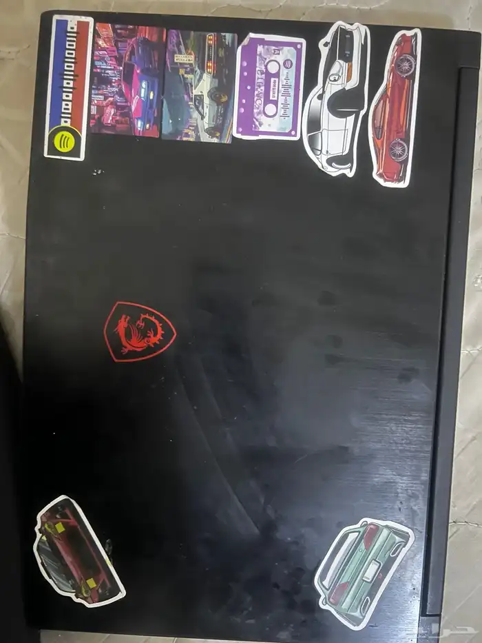 لاب توب قيمنق نظيف 0