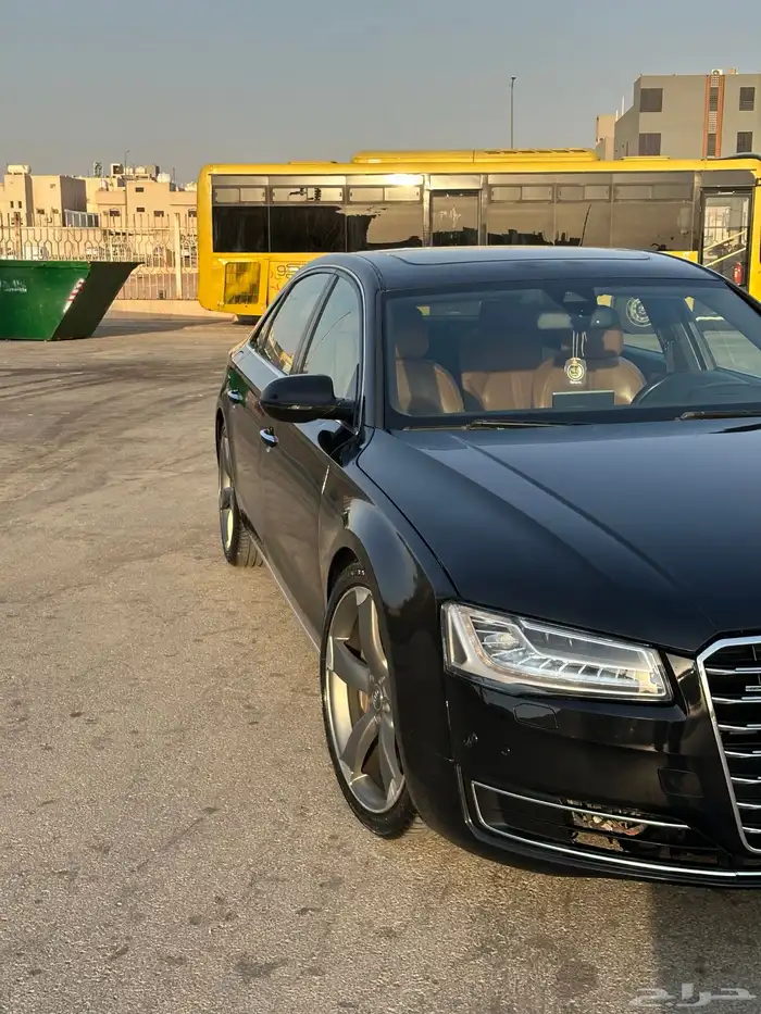 اودي a8 2015 1