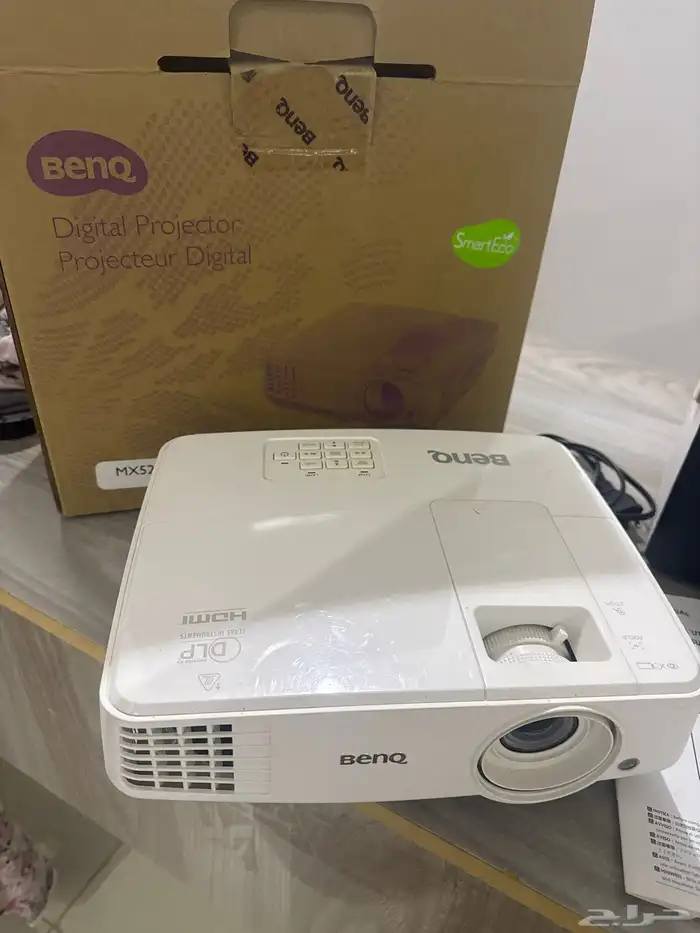 طابعة  2 بروجكتر 1