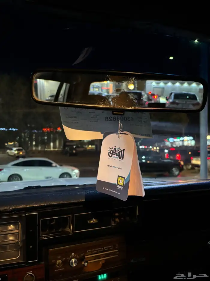 كابرس 89 نظيف للبيع 35