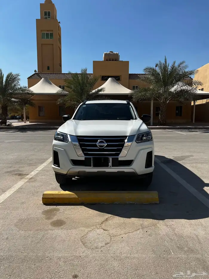 نيسان اكستيرا 2021 بدون دبل 0
