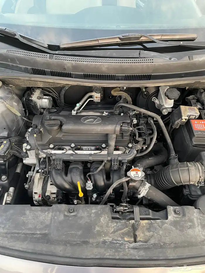 اكسنت 2017 نظيفة وكالة 13