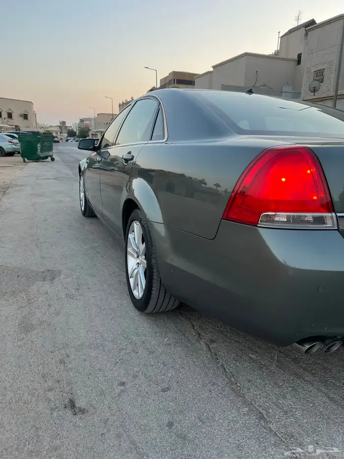 كابريس 2016 وكالة ممشى 111 2