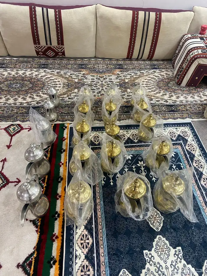 دلال بغداديه جديده 3