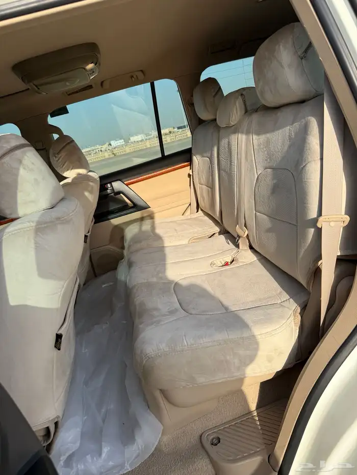 جيب جكسار 2014 فل كامل 8 سلندر سعودي شد بلد الدفعه الاخيره 20