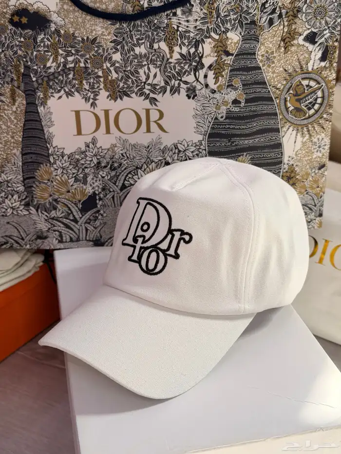 أكبر تشكيلة كابات ماركات عالمية 6