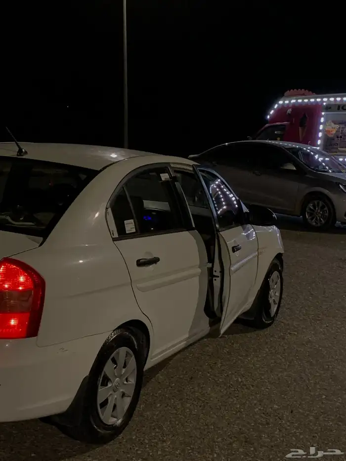 اكسنت2008 لوحة مميزه 4