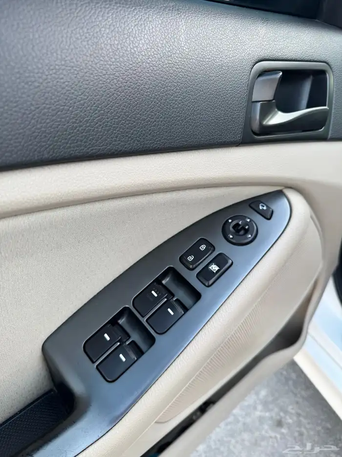 للبيع آوبتيما 2015 أوتوماتيك مالك اول 10